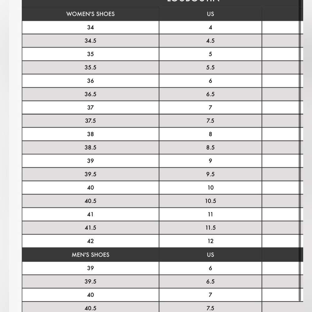 Christian Louboutin Python Embossed Slingback Hee… - image 7